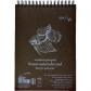 bloc acuarela-smiltainis-con-espiral-din-a5-20-hojas-280-gr-marron